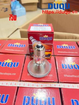 Đèn Tia Nắng 75W 2